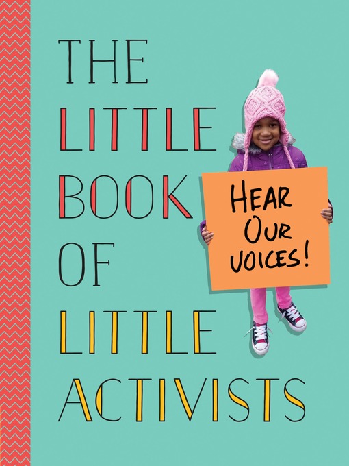 Title details for The Little Book of Little Activists by Penguin Young Readers - Wait list